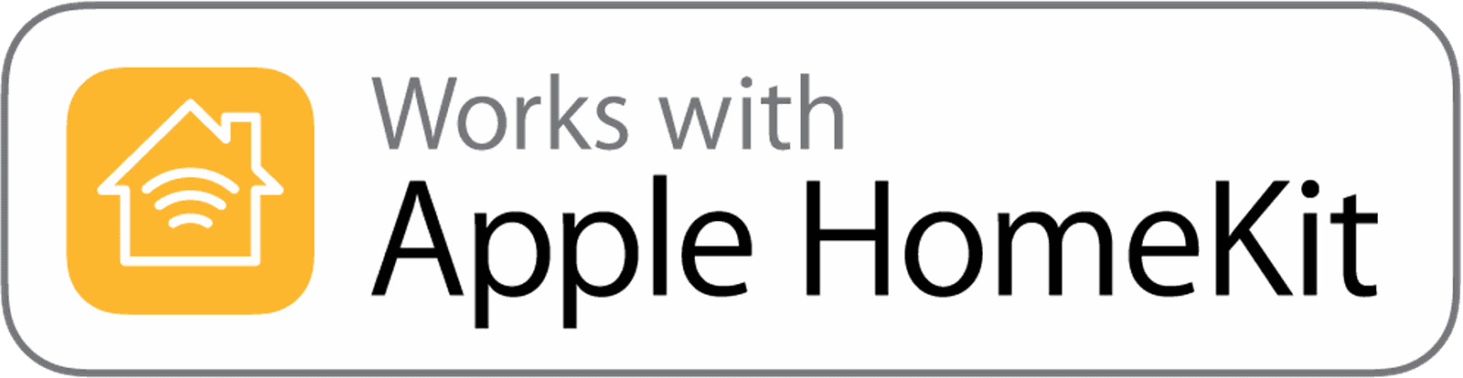 Apple HomeKit